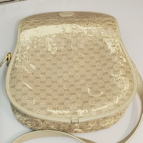 Vintage Gucci Bag